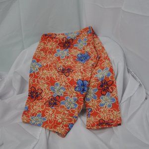 LuLaRoe Leggings - flower pint